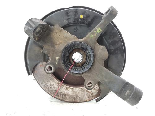 Used Right front steering knuckle OPEL FRONTERA B (U99) [1998-2004]  21151039