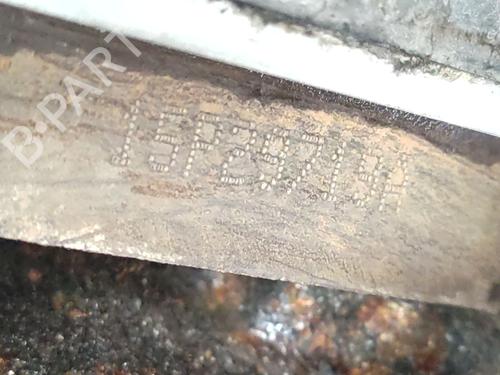Motor LAND ROVER DISCOVERY II (L318) 2.5 Td5 4x4 | BP21495306M1 