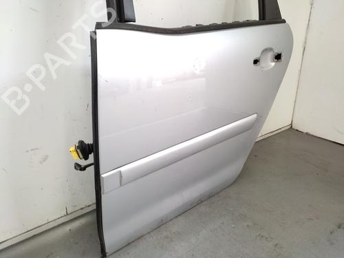 Left rear door CITROËN C4 Picasso I MPV (UD_) 1.6 HDi | BP23093644C4 