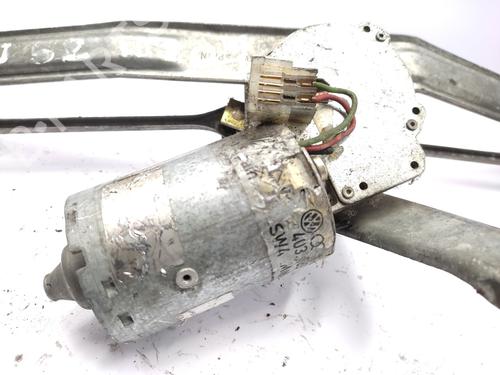 Front wiper motor VW POLO II (86C, 80)  | BP21155894M29 