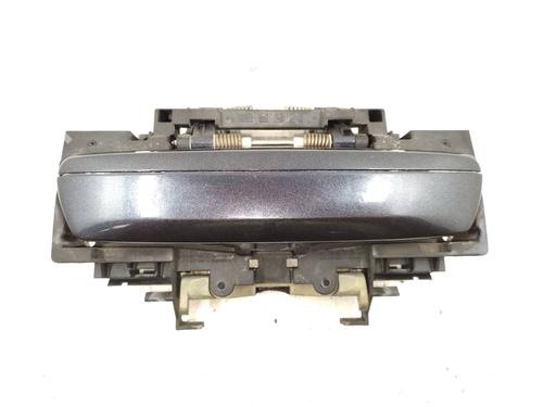 Venstre fortil udvendigt håndtag AUDI A8 D3 (4E2, 4E8) 4.2 quattro | BP21151573C128 