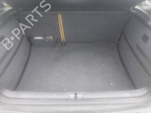 Engine control unit (ECU) AUDI A3 (8L1) 1.9 TDI | BP21149751M57 