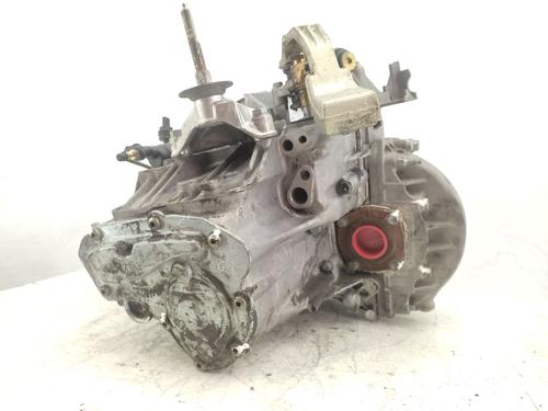 Gearbox CITROËN C8 (EA_, EB_) 2.2 HDi | BP27806375M3 