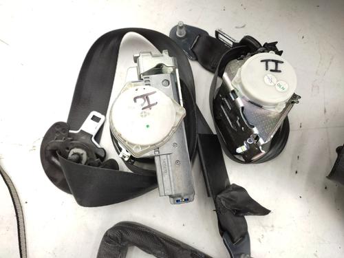 Airbag Kit PEUGEOT 3008 I MPV (0U_)  | BP21555683C86 