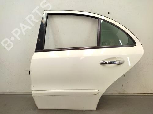 left-rear-door-mercedes-benz-e-class-w211-2002-2003-2004-2005-2006-2007-2008-2009-36642900 main image