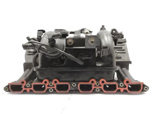Intake manifold BMW 5 (E60) 520 i | BP27327008M70 