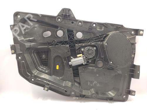Used Front left window mechanism FORD FIESTA V (JH_, JD_) 1.6 TDCi (90 hp) 22382624