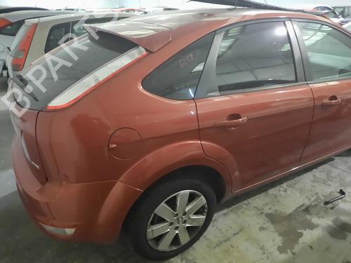 Left rear door FORD FOCUS II (DA_, HCP, DP)  | BP21149410C4 