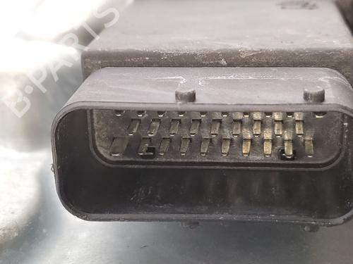 Front right window mechanism VW PASSAT B5.5 (3B3) 1.9 TDI | BP36665185C23 - Image 4
