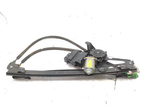 Used Front left window mechanism SEAT ALHAMBRA (7V8, 7V9) [1996-2010]  21158758