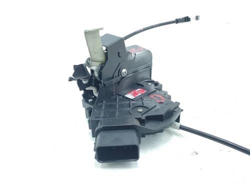 Rear right lock FORD FOCUS II Turnier (DA_, FFS, DS)  | BP21150161C99 