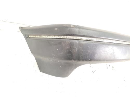 Rear bumper FORD FIESTA III (GFJ)  | BP21156535C8