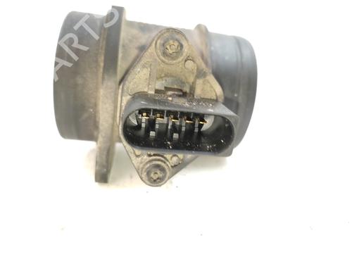 Mass air flow sensor SEAT ALTEA (5P1) 1.9 TDI | BP21151212M95