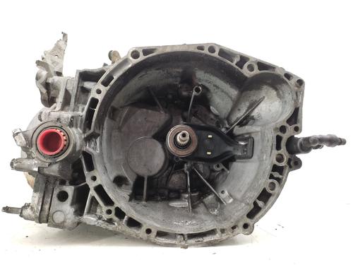 Used Gearbox PEUGEOT 407 SW (6E_, 6D_) [2004-2011]  21538365