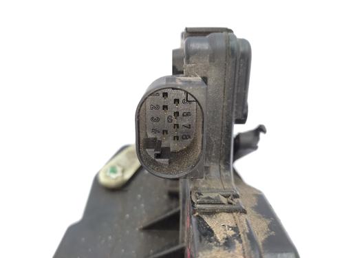 Rear right lock BMW 3 (E46) 316 i | BP21154944C99