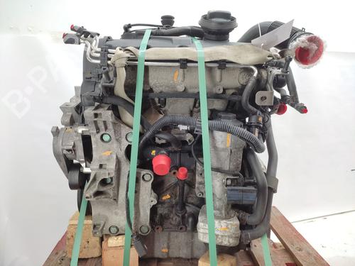 Used Engine Engine VW GOLF V (1K1) [2003-2010] 21153728 21153728