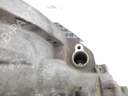 Gearbox RENAULT ESPACE III (JE0_)  | BP21158428M3 