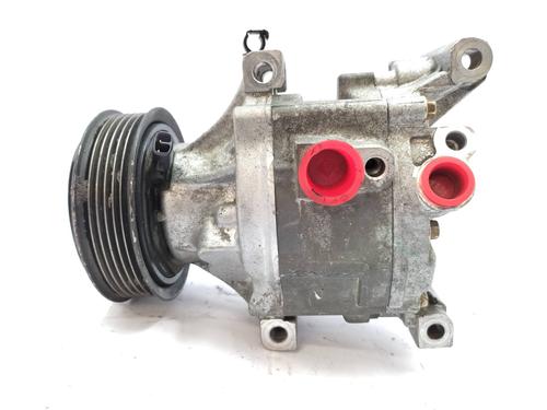 AC compressor LANCIA YPSILON (843_) 1.3 JTD (843.AXD11, 843.AXD1A) | BP21149909M34 