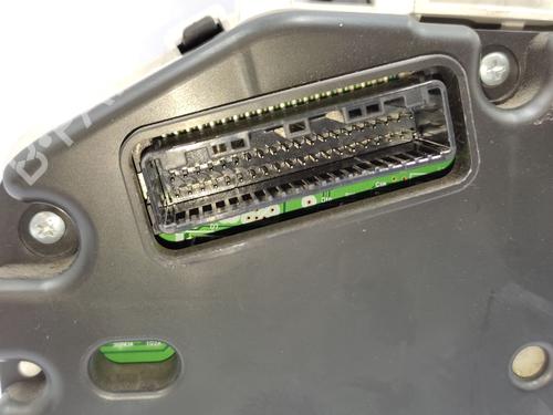 Instrument cluster TOYOTA AURIS (_E15_) 1.8 Hybrid (ZWE150_, ZWE150R) | BP32192773C47 