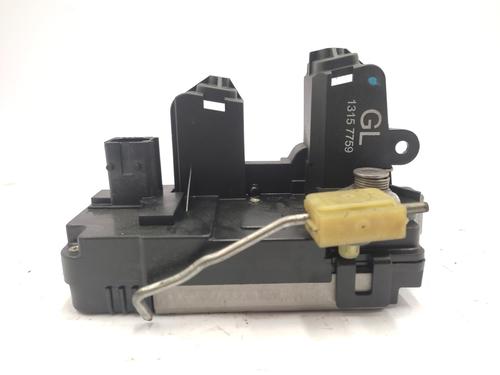Used Rear right lock OPEL SIGNUM Hatchback (Z03) [2003-2008]  21159758