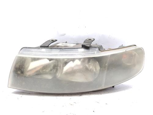 Used Left headlight SEAT LEON (1M1) [1999-2006]  31125079