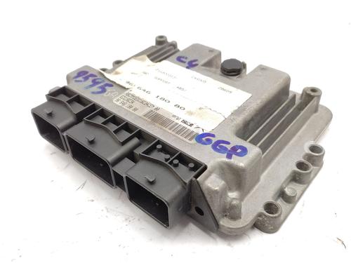 Engine control unit (ECU) CITROËN C4 I (LC_) | BP32169052M57 - Image 2