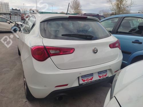 AC compressor ALFA ROMEO GIULIETTA (940_) 2.0 JTDM (940FXE1A, 940FXG11) | BP30199456M34 