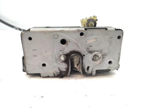 Front right lock OPEL CORSA D (S07) 1.3 CDTI (L08, L68) | BP21148845C97 