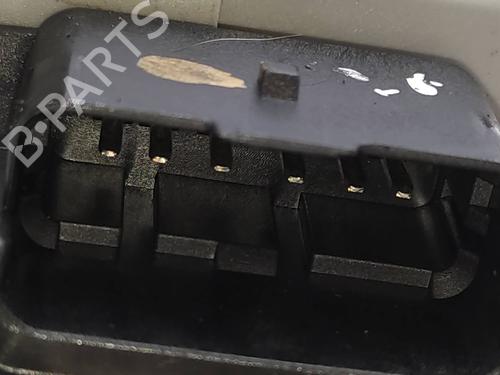 Rear right lock PEUGEOT 308 I (4A_, 4C_)  | BP21156025C99 