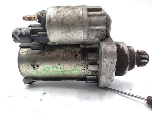 Starter VW POLO (9N_, 9A_) 1.4 16V | BP21154130M8 
