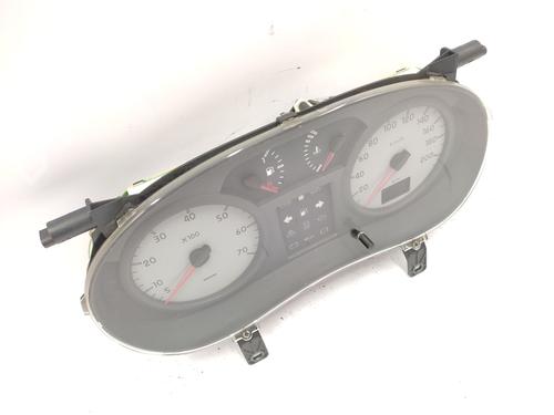 Instrument cluster RENAULT KANGOO (KC0/1_) 1.5 dCi (KC08, KC09) | BP29208216C47 