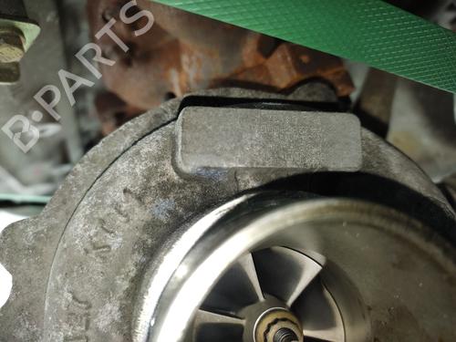 Motor SSANGYONG RODIUS I 2.7 Xdi | BP21155719M1 