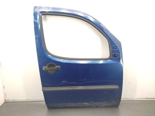 Dør høyre foran FIAT DOBLO Box Body/MPV (223_) 1.9 JTD (105 hp) 21158529
