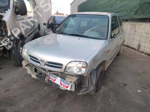 Right headlight NISSAN MICRA II (K11) 1.0 i 16V (K11) | BP21155167C29 