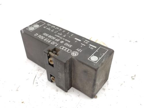 Elektronisk modul VW GOLF IV (1J1) 1.6 16V (105 hp) 28583621