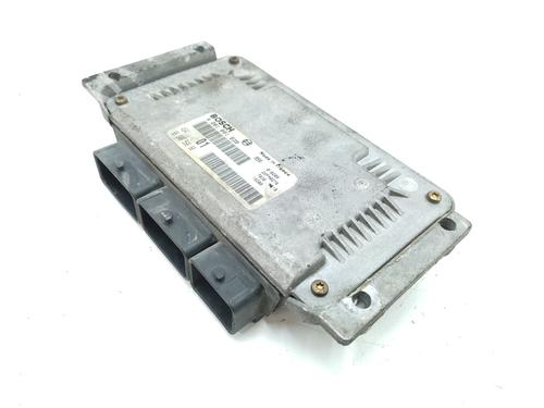 Used Engine control unit (ECU) CITROËN SAXO (S0, S1) 1.5 D (57 hp) 21150414