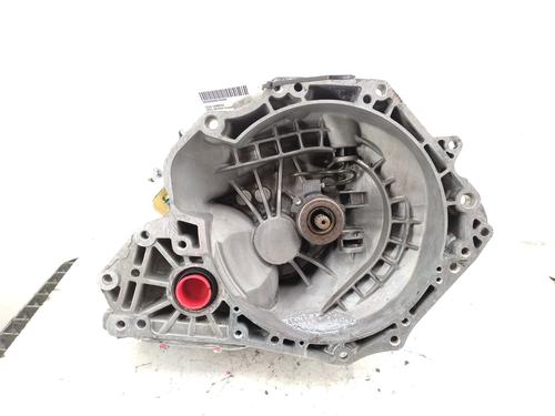 Used Gearbox Gearbox OPEL MERIVA A MPV (X03) 1.6 16V (E75) (100 hp) 21151243 21151243