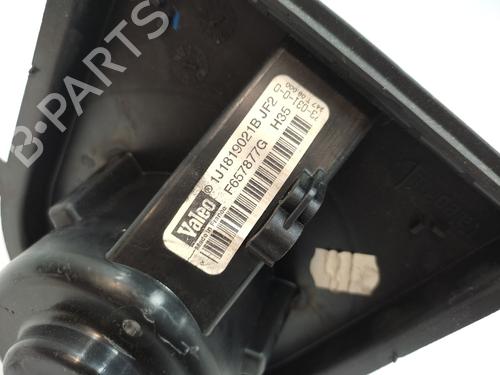 Heater blower motor VW GOLF IV (1J1) | BP21153160M62