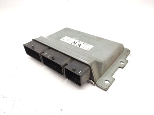 Used Engine control unit (ECU) DACIA SANDERO II [2012-2026]  32059349