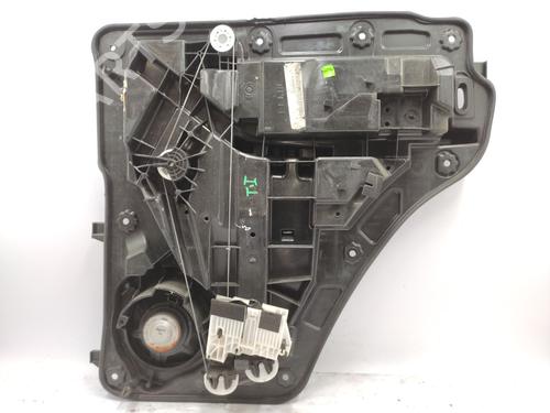 Rudehejsemekanisme venstre bagtil JEEP CHEROKEE (KK) 2.8 CRD 4x4 | BP38959545C24 - Image 5