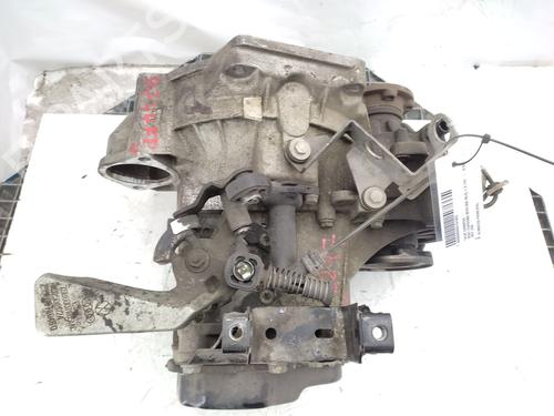 Gearbox SEAT CORDOBA (6L2) 1.9 TDI | BP25914268M3