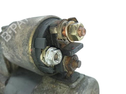 Starter NISSAN ALMERA TINO (V10)  | BP21150049M8 