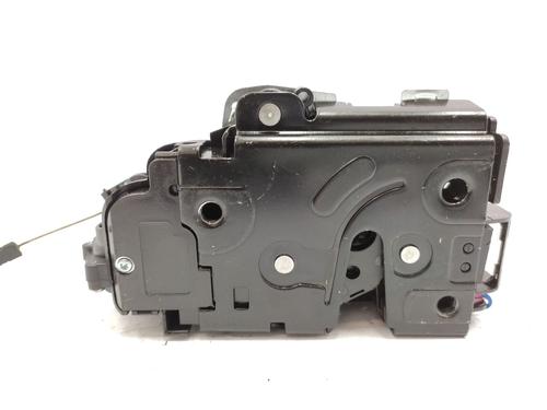 Rear right lock SEAT IBIZA III (6L1) 1.4 16V | BP28691182C99 