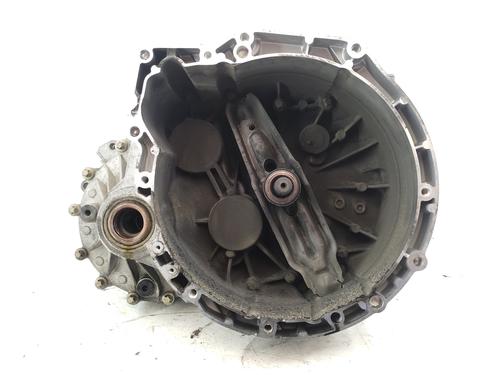 Used Gearbox MINI MINI CLUBMAN (R55) Cooper D (109 hp) 21157334
