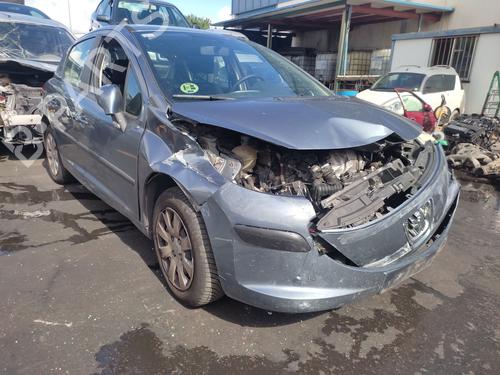Front right lock PEUGEOT 207 (WA_, WC_) 1.6 HDi | BP28578635C97 