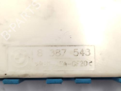Fuse box BMW X5 (E53)  | BP21158312E1 