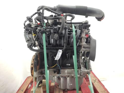 Motor OPEL CORSA D (S07) 1.4 (L08, L68) | BP30704769M1