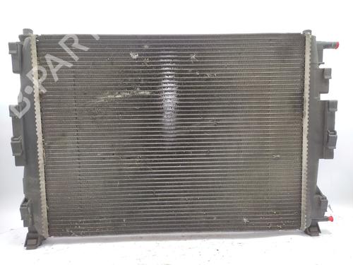 Køler RENAULT MEGANE II (BM0/1_, CM0/1_) 1.5 dCi (BM02, BM13, BM2A, CM02, CM13) | BP26396354M31 