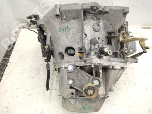 Gearbox CITROËN C4 I (LC_) 1.6 HDi | BP29888573M3 - Image 7