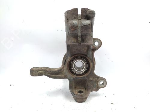 Used Left front steering knuckle FORD MONDEO IV (BA7) 2.0 TDCi (140 hp) 30960796